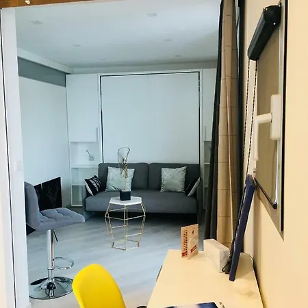 Apartamento Luxury Flat 5 Pers Val Thorens On Slope *