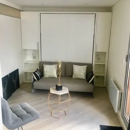 Apartamento Luxury Flat 5 Pers Val Thorens On Slope